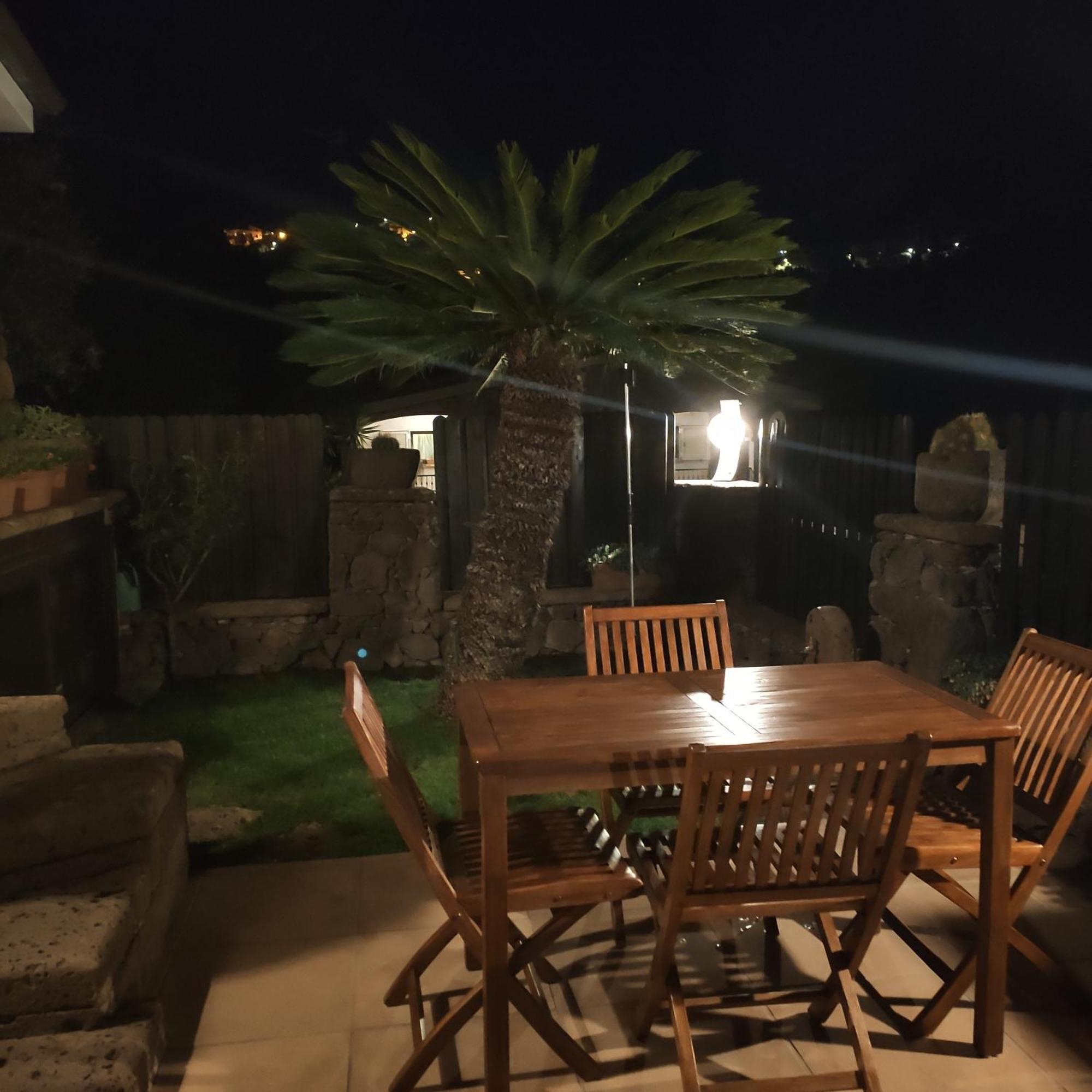 Willa Casa Bados Dorgali Zewnętrze zdjęcie